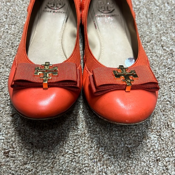 Perfect fall flats - Picture 5 of 5